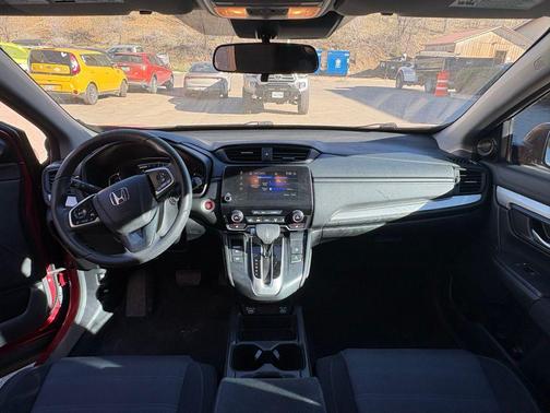 2021 Honda CR-V AWD Special Edition