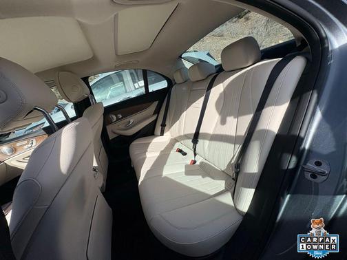 2023 Mercedes-Benz E-Class 4MATIC