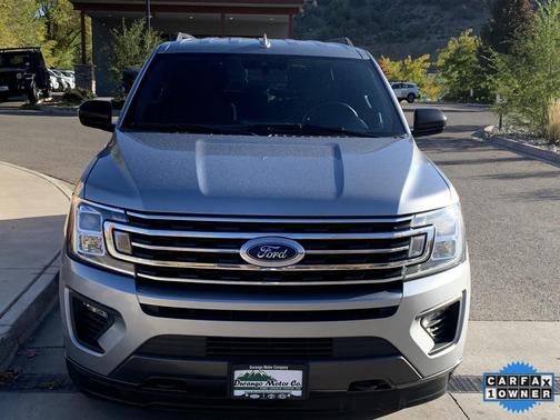 2020 Ford Expedition XL