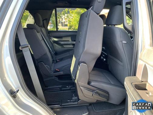 2020 Ford Expedition XL