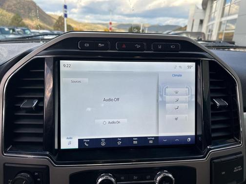 2022 Ford F-350 Lariat