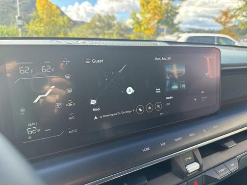 2024 Kia EV9 GT-Line