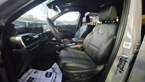 2025 Kia Telluride SX Prestige X-Line