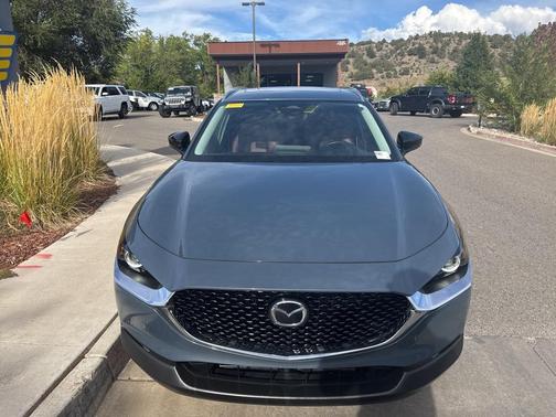2024 Mazda CX-30 2.5 S Carbon Edition