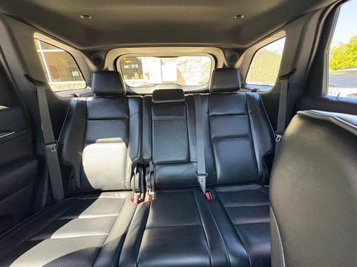 Ivory 3-Coat 2019 Jeep Grand Cherokee Overland