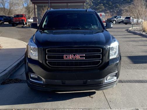 2019 GMC Yukon XL SLT