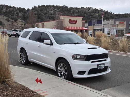 2020 Dodge Durango R/T AWD