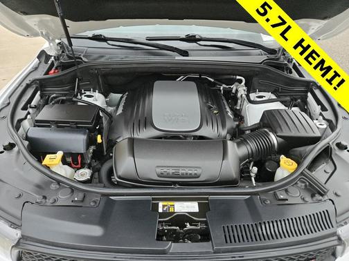 2020 Dodge Durango R/T AWD