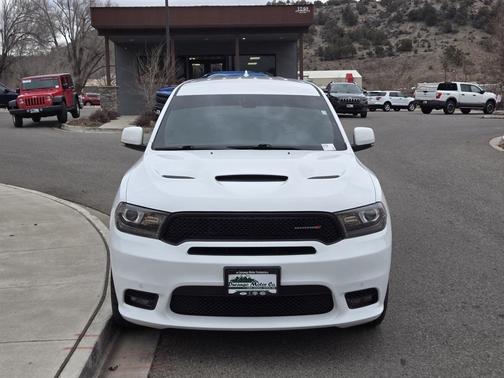 2020 Dodge Durango R/T AWD