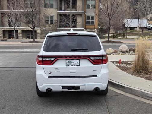 2020 Dodge Durango R/T AWD
