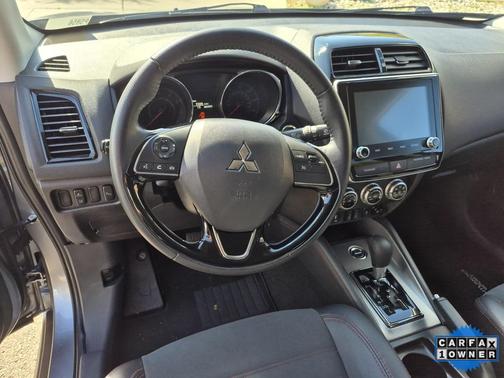 2024 Mitsubishi Outlander Sport SE