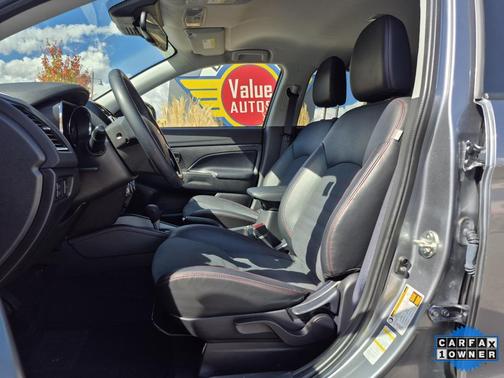 2024 Mitsubishi Outlander Sport SE