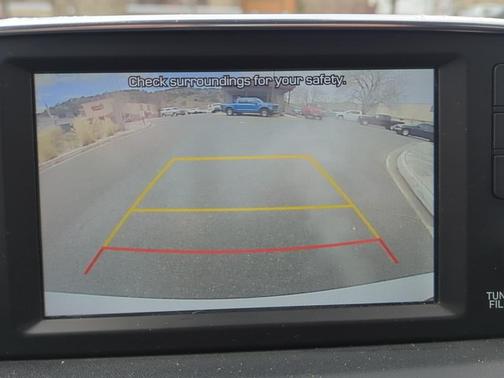 2019 Hyundai SANTA FE SE 2.4