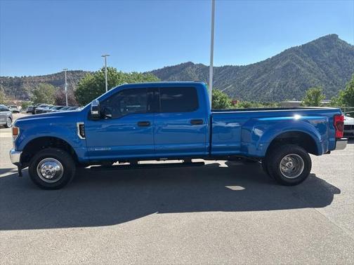 2020 Ford F-350 XLT