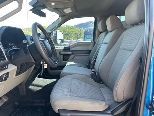 2020 Ford F-350 XLT