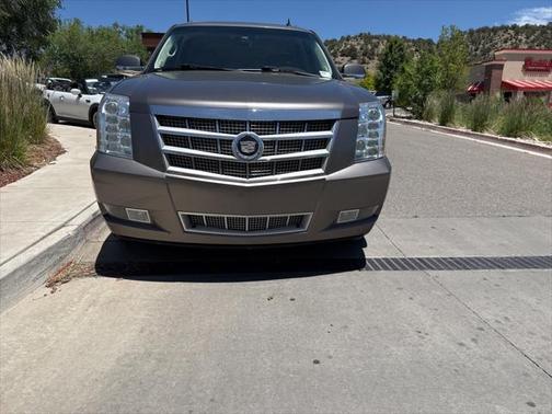 2011 Cadillac Escalade ESV Base