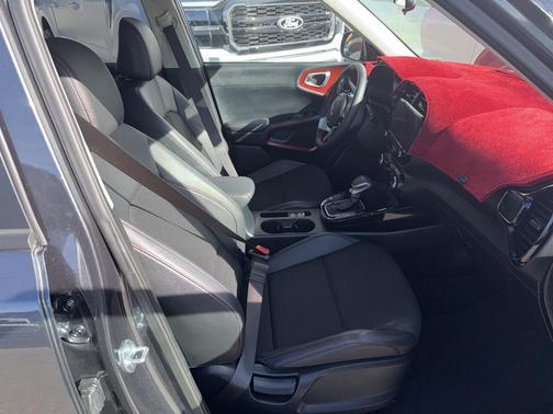 2024 Kia Soul GT-Line