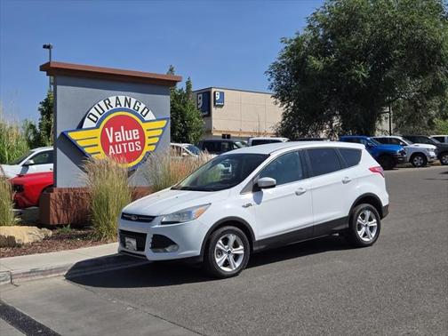 2013 Ford Escape SE