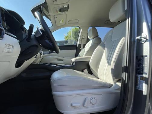 2024 Kia Sorento Hybrid EX