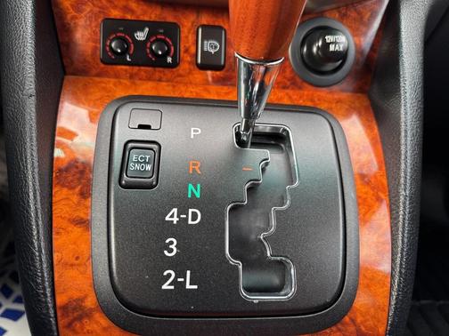 2008 Lexus RX 350 Base