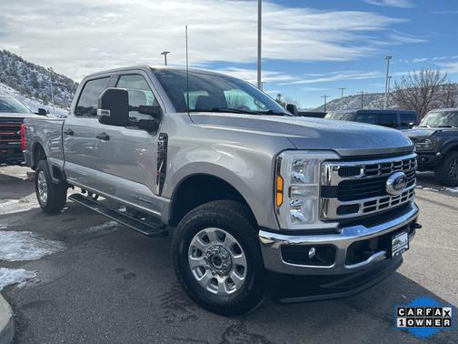 2024 Ford F-250 XLT