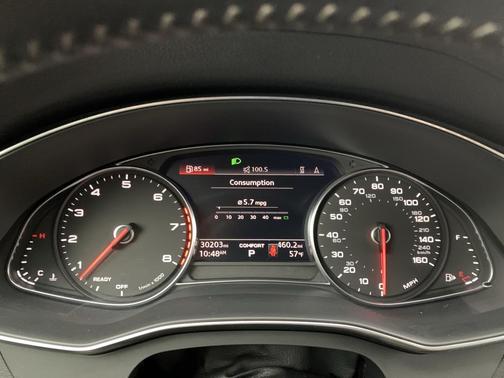2019 Audi A6 55 Premium