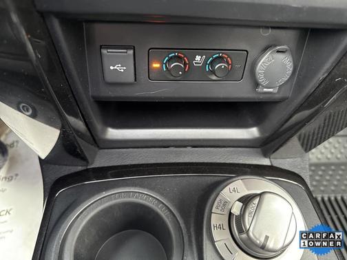 2021 Toyota 4Runner Nightshade Special Edition