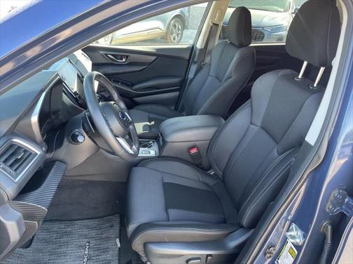 2024 Subaru Ascent Premium 7-Passenger