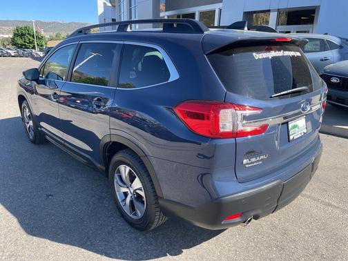 2024 Subaru Ascent Premium 7-Passenger