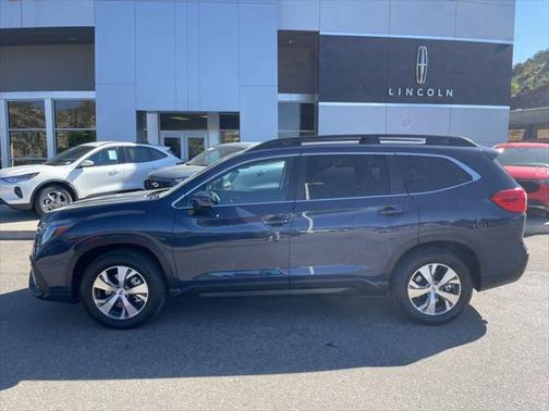 2024 Subaru Ascent Premium 7-Passenger