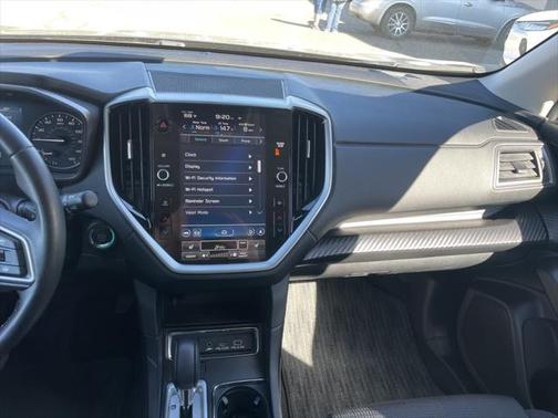 2024 Subaru Ascent Premium 7-Passenger