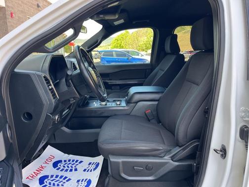 2021 Ford Expedition XL