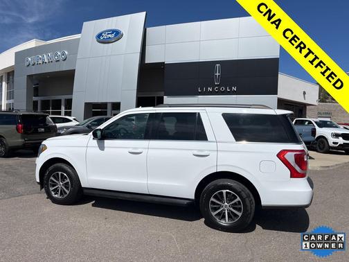 2021 Ford Expedition XL