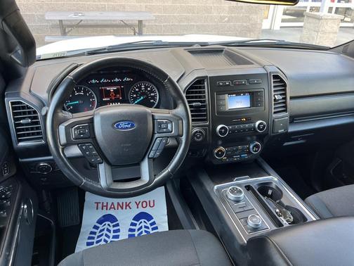 2021 Ford Expedition XL