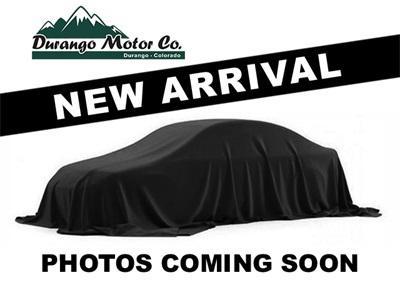 2023 Toyota Sequoia SR5