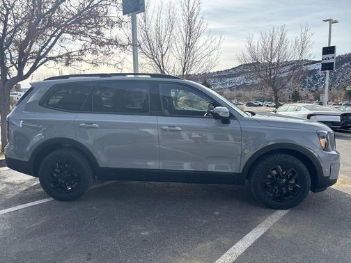 2025 Kia Telluride SX Prestige X-Pro