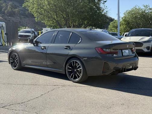 2023 BMW M340 i