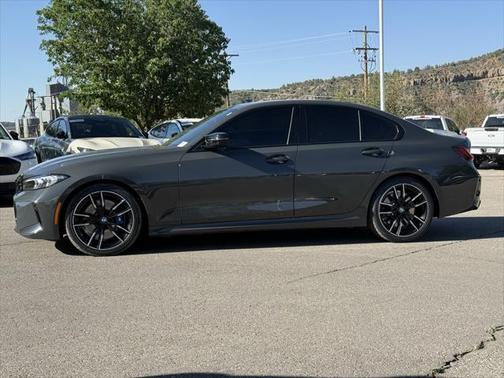 2023 BMW M340 i