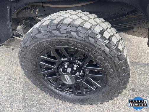 2019 Ford F-350 Lariat