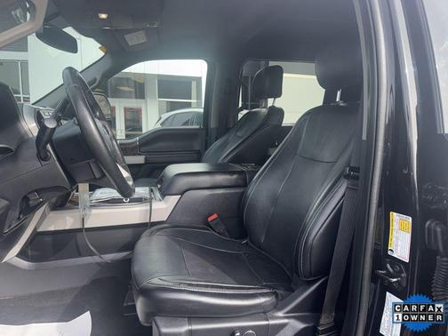 2019 Ford F-350 Lariat