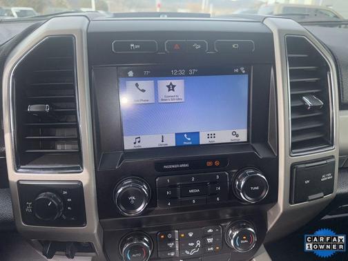 2019 Ford F-350 Lariat