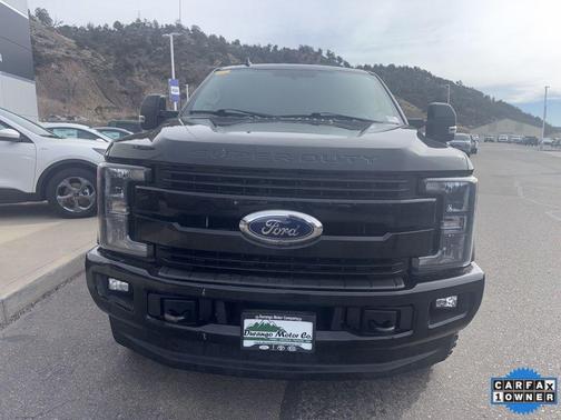 2019 Ford F-350 Lariat