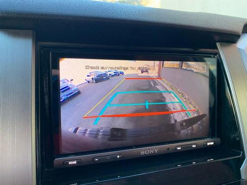 2017 Toyota Tundra 1794 Edition