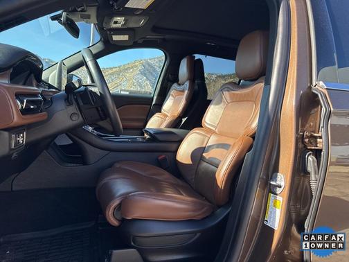 2022 Lincoln Aviator Reserve AWD