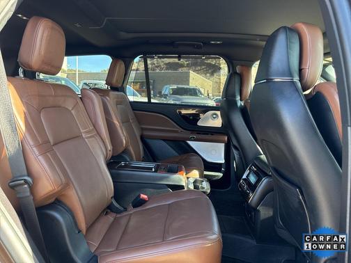 2022 Lincoln Aviator Reserve AWD
