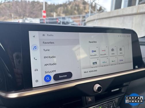 2023 Toyota Crown Limited