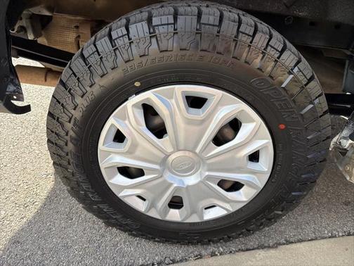 2015 Ford Transit-250 Base