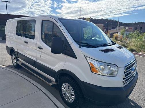 2015 Ford Transit-250 Base