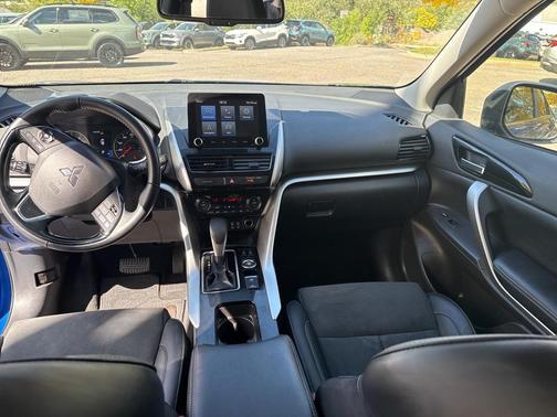 2024 Mitsubishi Eclipse Cross SE