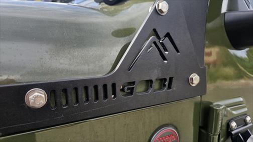 2021 Jeep Wrangler Rubicon